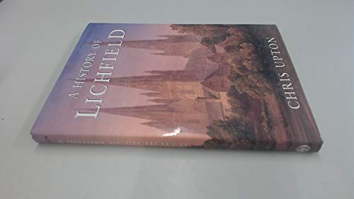 A History of Lichfield