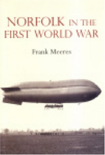 Norfolk in the First World War