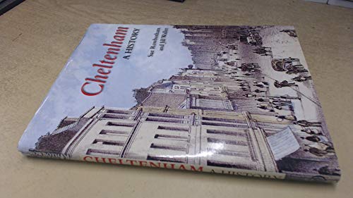 Cheltenham: A History