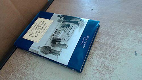 History of Hampshire & Isle of Wight