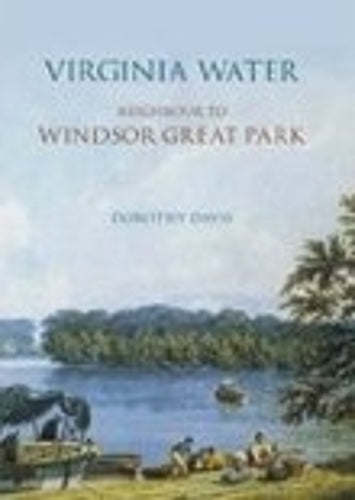 Virginia Water