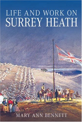 Life and Work on Surrey Heath