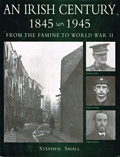 An Irish Century