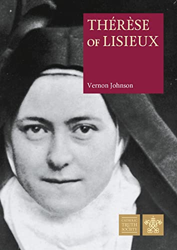 Saint Therese of Lisieux