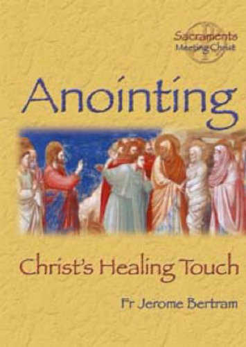 Anointing