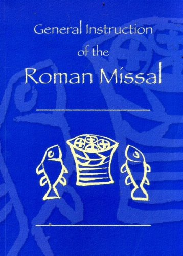 General Instruction of the Roman Missal