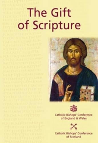 The Gift of Scripture