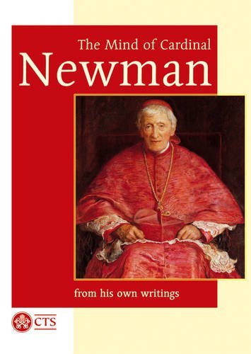 Mind of Cardinal Newman