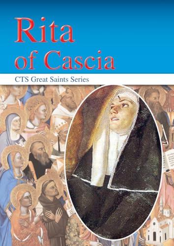 Rita of Cascia