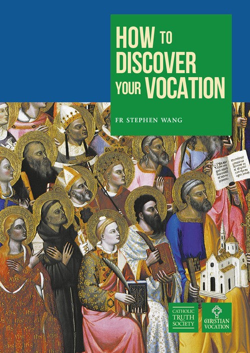 How to Discover your Vocation