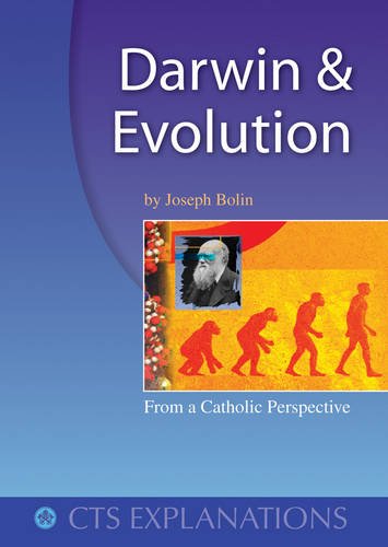 Darwin and Evolution