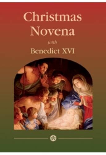 Christmas Novena with Benedict XVI