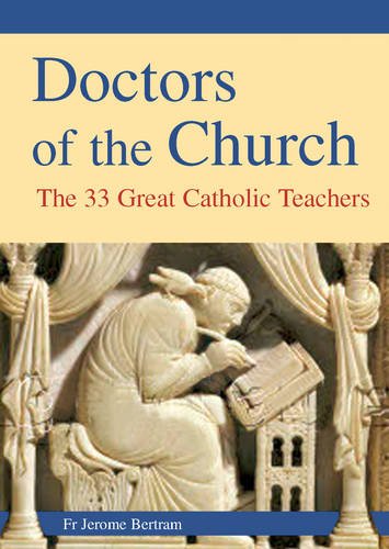 Doctors Of The Church