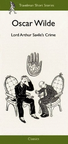 Lord Arthur Savile's Crime