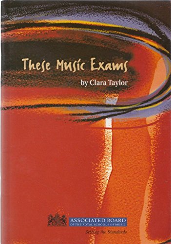 These music exams