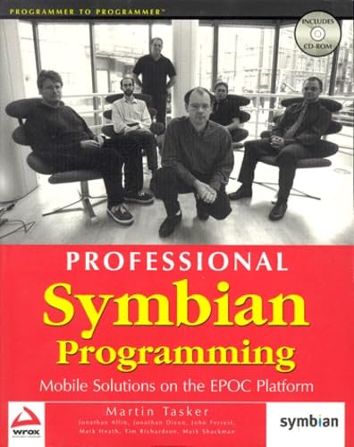 Professional Symbian Programming