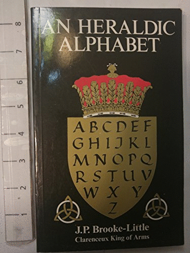 HERALDIC ALPHABET