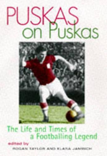 PUSKAS ON PUSKAS