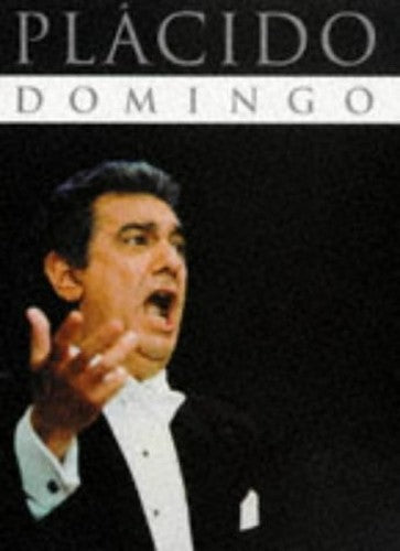 PLACIDO DOMINGO