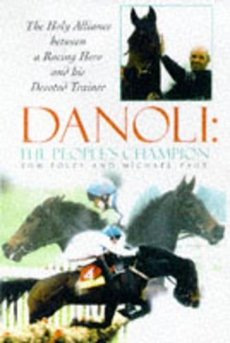 DANOLI THE PEOPLE'S CHAMPION
