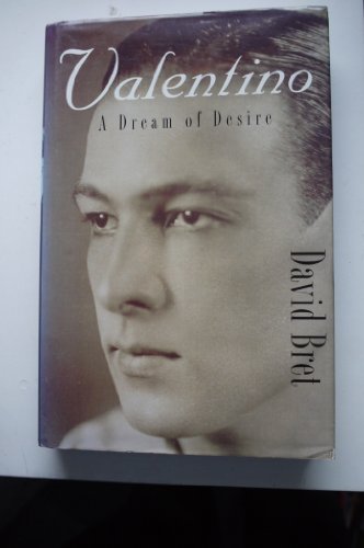 VALENTINO A DREAM OF DESIRE