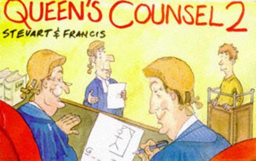 QUEEN'S COUNSEL 2 JUDGEMENT DAY