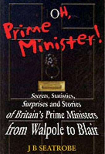 OH PRIME MINISTER
