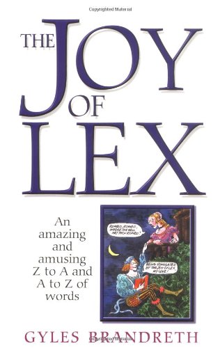JOY OF LEX