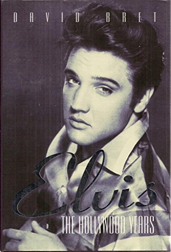ELVIS THE HOLLYWOOD YEARS