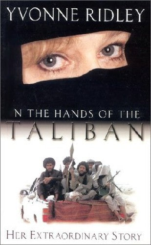 IN THE HANDS OF THE TALIBAN