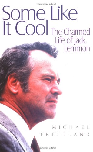SOME LIKE IT COOL JACK LEMMON