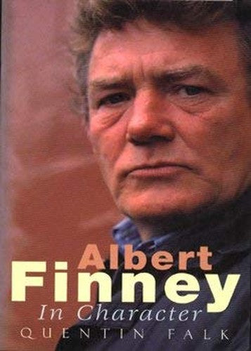 ALBERT FINNEY