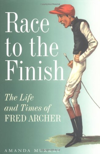RACE TO THE FINISH