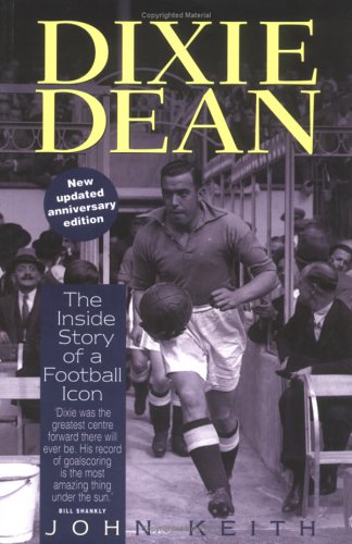 DIXIE DEAN (B FORMAT)