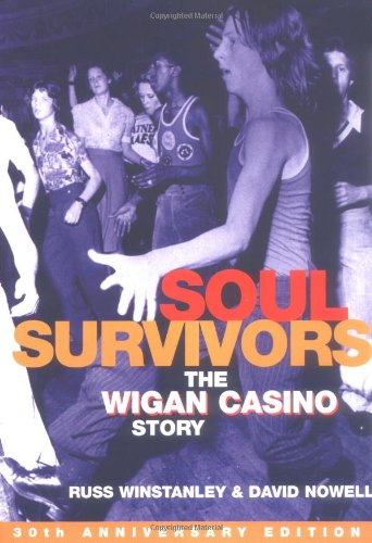 SOUL SURVIVORS REVISED EDTN