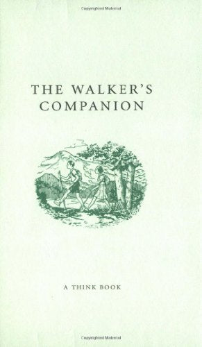 COMPANIONS WALKERS COMPANION