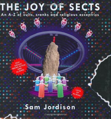 JOY OF SECTS