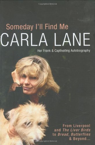 Someday I'll Find Me