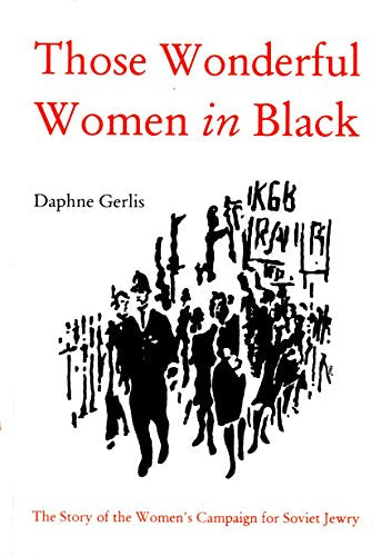 Those Wonderful Women in Black