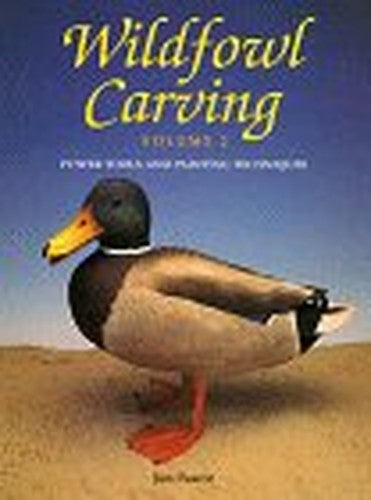 Wildfowl Carving