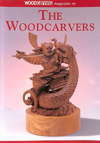 "Woodcarving Magazine" on the Woodcarvers