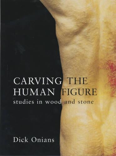 Carving the Human Figure