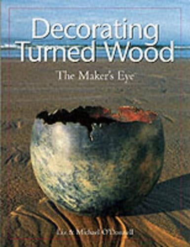 Decorating Turned Wood