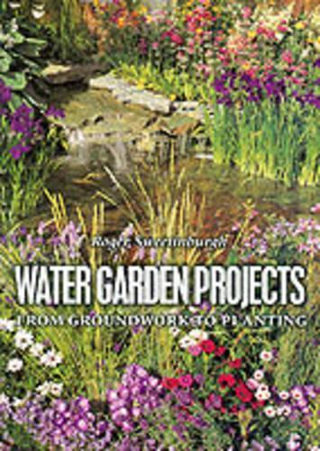 Water Garden Projects