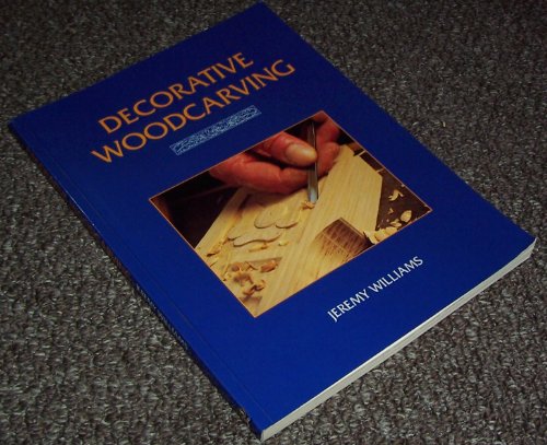 Decorating Woodcarving