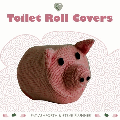 Toilet Roll Covers