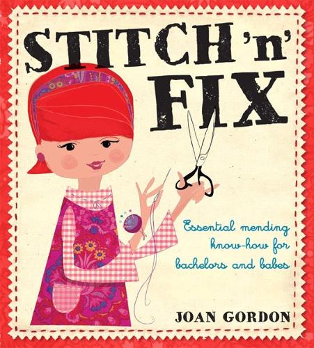 Stitch 'n' Fix