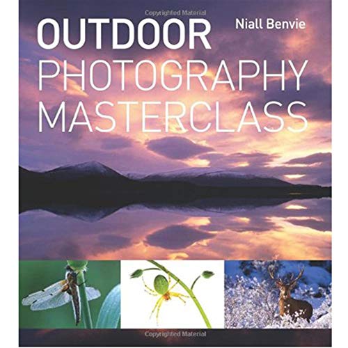 Outdoor Photography Masterclass