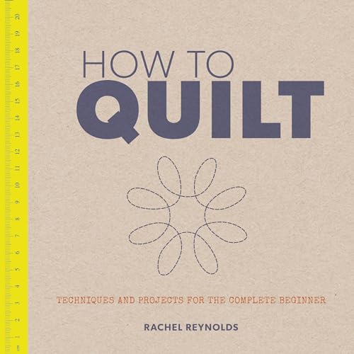 How to Quilt