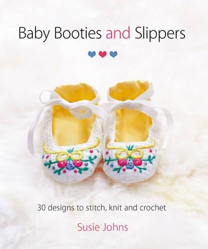 Baby Booties and Slippers